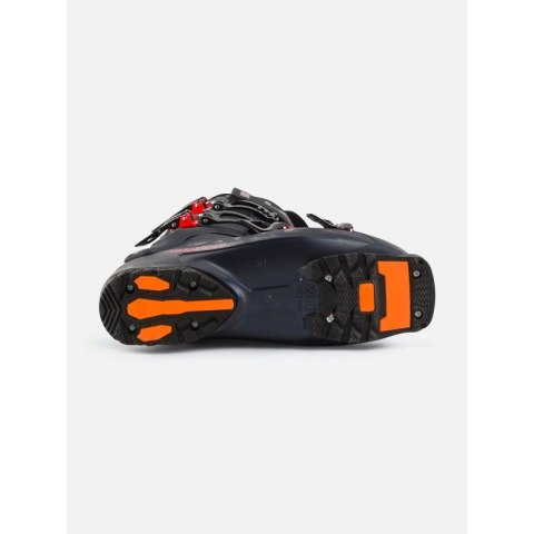 Buty narciarskie LANGE Shadow 130 MV Gw (Shadow-Blue) Lange
