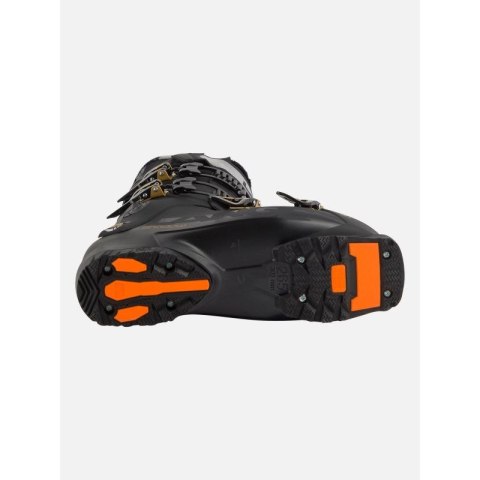 Buty narciarskie LANGE Shadow 95 W LV Gw (Black) Lange
