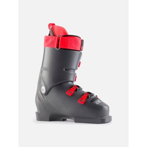 Buty narciarskie ROSSIGNOL HERO WORLD CUP Z SOFT+ -Meteory Grey Rossignol