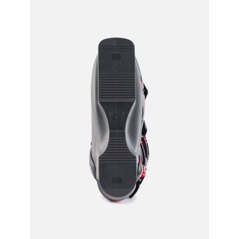 Buty narciarskie ROSSIGNOL HERO WORLD CUP Z SOFT+ -Meteory Grey Rossignol