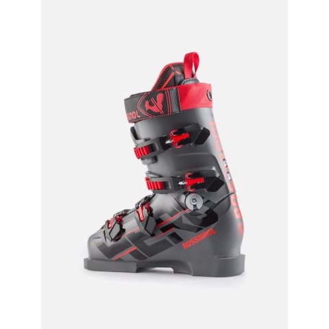 Buty narciarskie ROSSIGNOL HERO WORLD CUP Z SOFT+ -Meteory Grey Rossignol