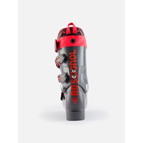Buty narciarskie ROSSIGNOL HERO WORLD CUP Z SOFT+ -Meteory Grey Rossignol