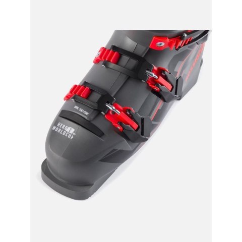 Buty narciarskie ROSSIGNOL HERO WORLD CUP Z SOFT+ -Meteory Grey Rossignol