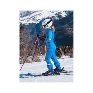 Guma DYNASTAR Racing Suit Junior - Blue Dynastar