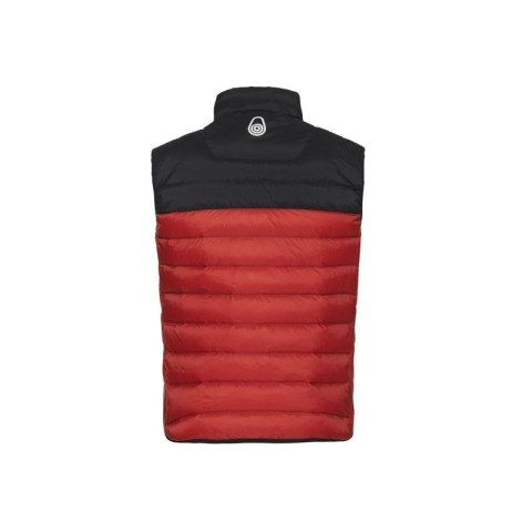 Kamizelka SAIL RACING Spray Down Vest - czerwony Sail Racing