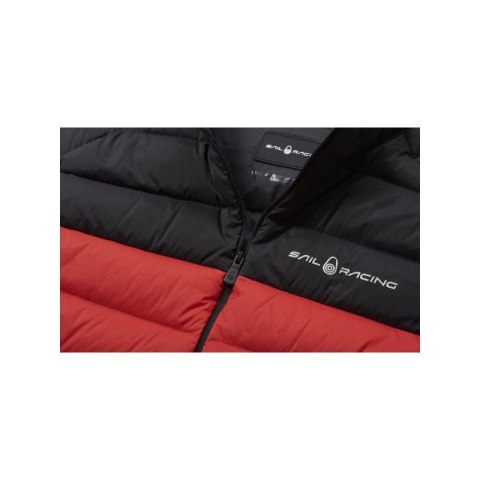 Kamizelka SAIL RACING Spray Down Vest - czerwony Sail Racing