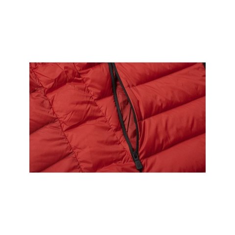 Kamizelka SAIL RACING Spray Down Vest - czerwony Sail Racing