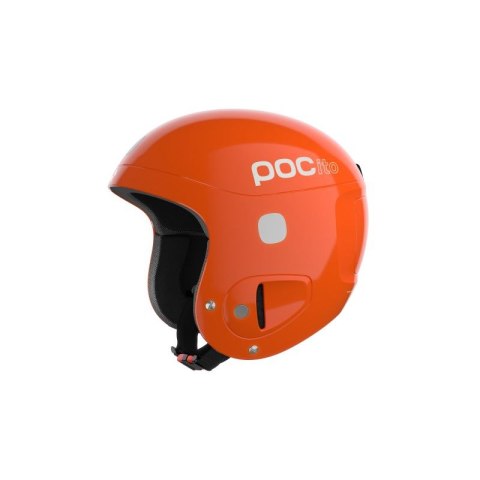 Kask Narciarski POC POCITO SKULL POC
