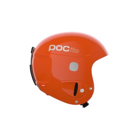 Kask Narciarski POC POCITO SKULL POC