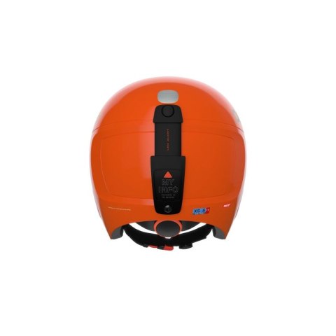 Kask Narciarski POC POCITO SKULL POC