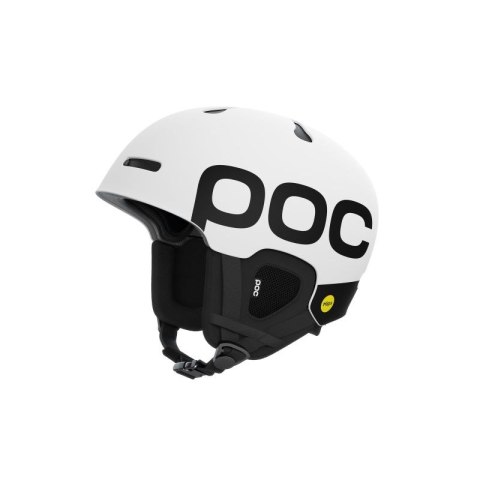 Kask narciarski POC AURIC CUT BC MIPS biały POC