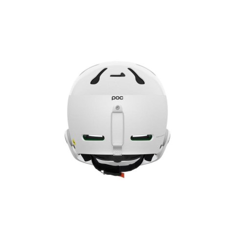 Kask narciarski POC Artic SL MIPS biały POC