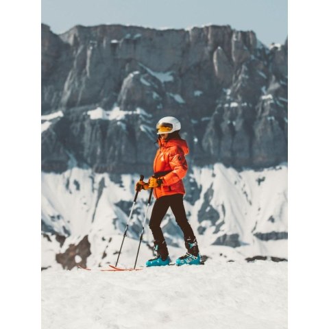 Kask narciarski POC LEVATOR MIPS biały POC