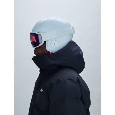 Kask narciarski POC Skull Dura Comp MIPS biały POC