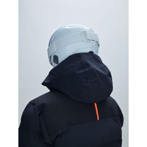 Kask narciarski POC Skull Dura Comp MIPS biały POC