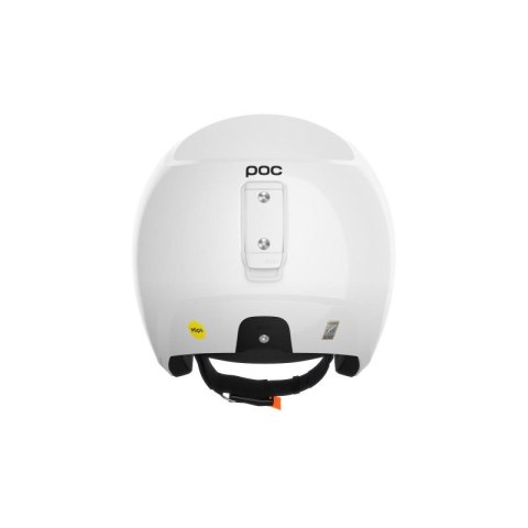Kask narciarski POC Skull Dura Comp MIPS biały POC