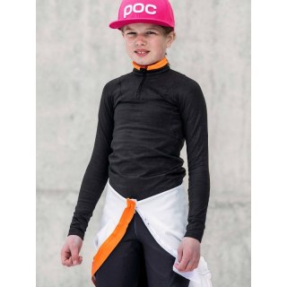 Koszulka Narciarska POC BASE ARMOR JERSEY JR POC
