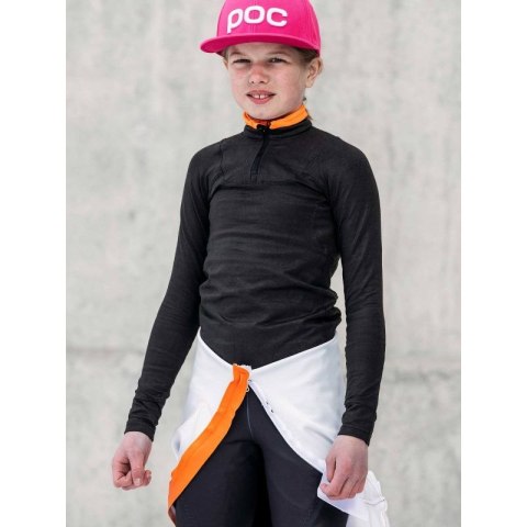 Koszulka Narciarska POC BASE ARMOR JERSEY JR POC