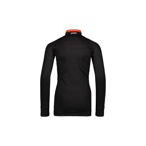 Koszulka Narciarska POC BASE ARMOR JERSEY JR POC