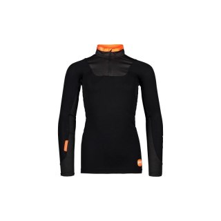 Koszulka narciarska POC RESISTANCE LAYER JERSEY JR POC