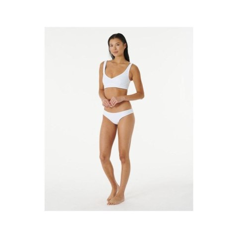 Majtki kąpielowe RIP CURL Mirage Revo Cheeky Pant czarny Rip Curl