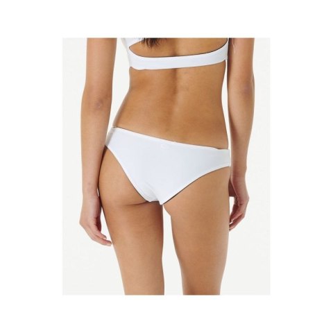 Majtki kąpielowe RIP CURL Mirage Revo Cheeky Pant czarny Rip Curl