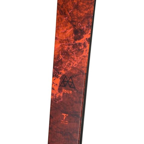 Narty DYNASTAR M-Vertical 88 F-Team Open Dynastar