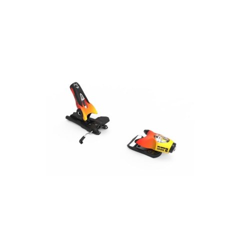Narty ROSSIGNOL HERO MASTER ST (R22) + wiązania LOOK SPX 15 Rockerace Forza Master FORZA Rossignol