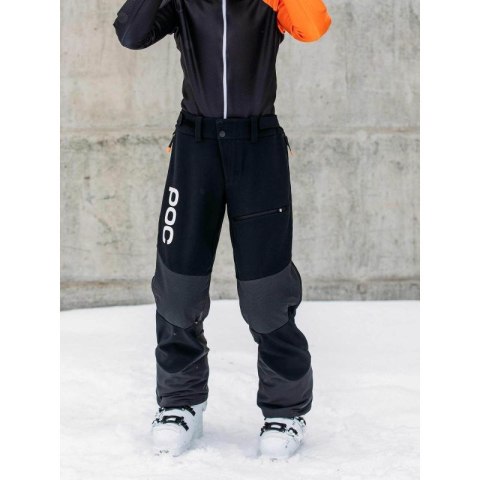 Spodnie Narciarskie POC RACE ZIP PANTS JR POC