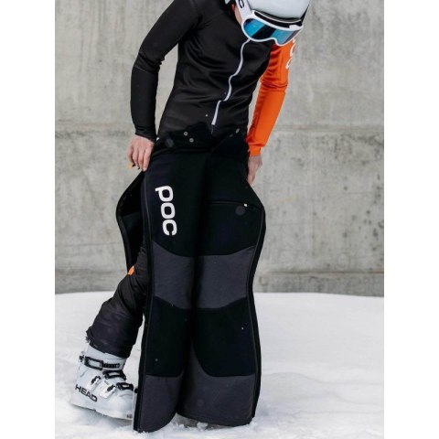 Spodnie Narciarskie POC RACE ZIP PANTS JR POC