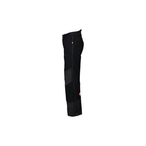 Spodnie Narciarskie POC RACE ZIP PANTS JR POC