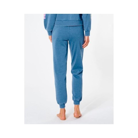 Spodnie RIP CURL Wave Shapers Trackpant - niebieski Rip Curl
