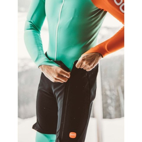 Szorty Narciarskie POC RACE SHORTS POC