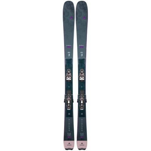 Zestaw narciarski DYNASTAR E-Cross 82 Nx11 Dynastar