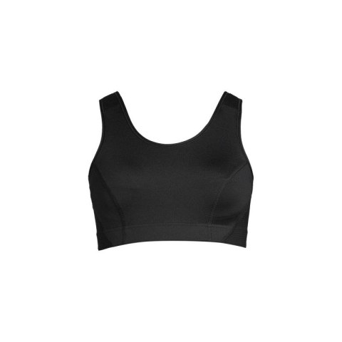 Biustonosz sportowy CASALL Pulse Sports Bra czarny Casall