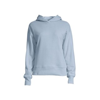 Bluza CASALL Natural Dye Terry Hoodie niebieski Casall