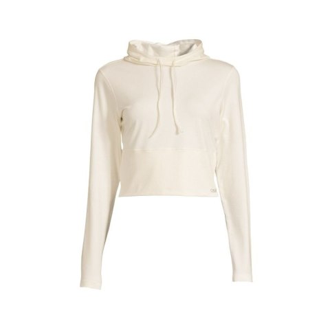 Bluza CASALL Studio Hoodie off white Casall