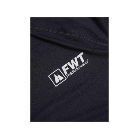 Bluza Peak Performance W FWT Spirit Crew czarny Peak Performance