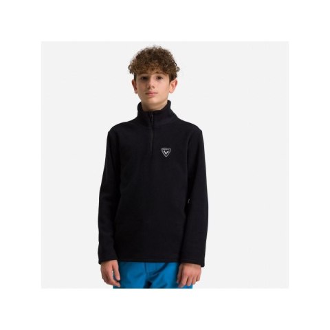 Bluza Rossignol Boy 1/2 Zip Fleece Rossignol