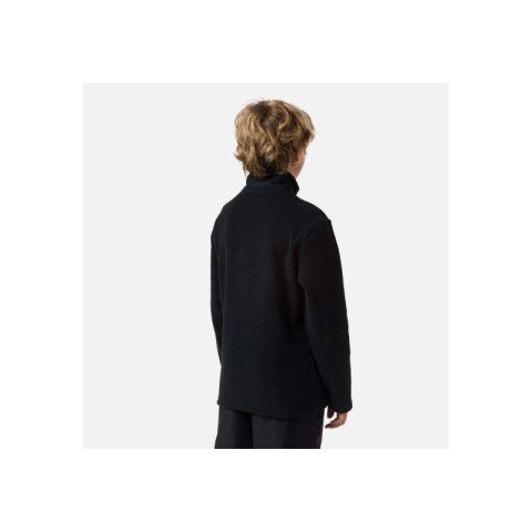 Bluza Rossignol Boy 1/2 Zip Fleece Rossignol