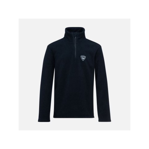 Bluza Rossignol Boy 1/2 Zip Fleece Rossignol