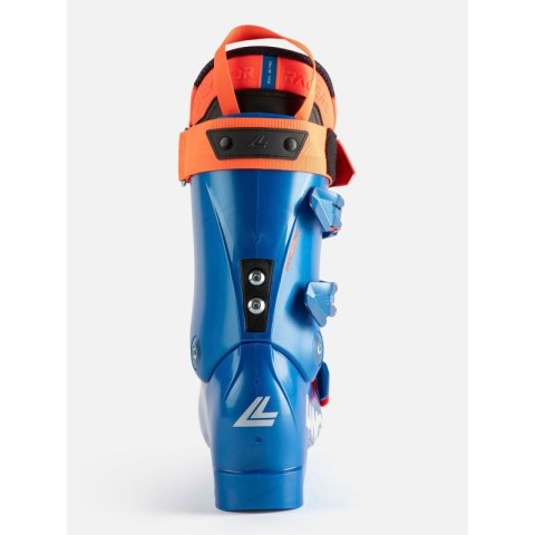 Buty narciarskie LANGE RS 110 LV Vibrant Blue Lange