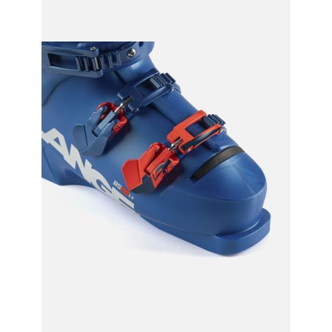 Buty narciarskie LANGE RS 110 LV Vibrant Blue Lange