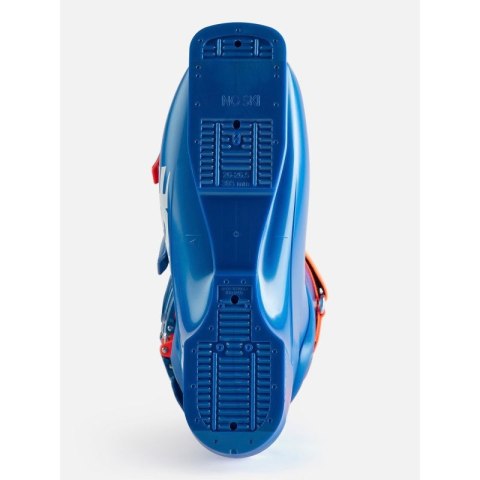 Buty narciarskie LANGE RS 110 LV Vibrant Blue Lange