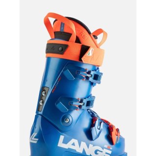Buty narciarskie LANGE RS 110 MV Vibrant Blue Lange