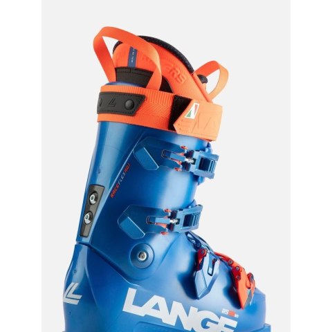 Buty narciarskie LANGE RS 110 MV Vibrant Blue Lange