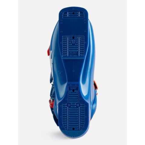 Buty narciarskie LANGE RS 110 MV Vibrant Blue Lange