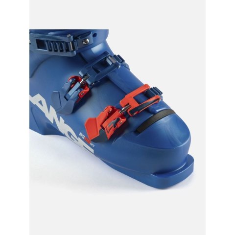 Buty narciarskie LANGE RS 110 MV Vibrant Blue Lange