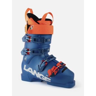 Buty narciarskie LANGE RS 110 SC Vibrant Blue Lange