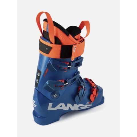 Buty narciarskie LANGE RS 110 SC Vibrant Blue Lange